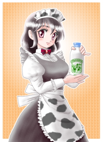 kuzumaki_milk